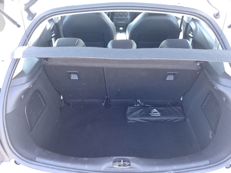 CITROEN C3 1.1 Attraction
