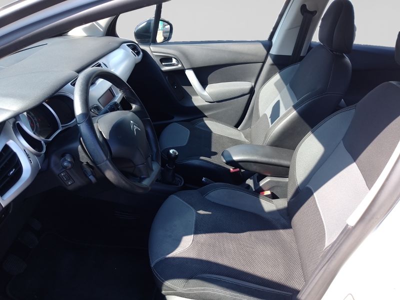 CITROEN C3 1.1 Attraction