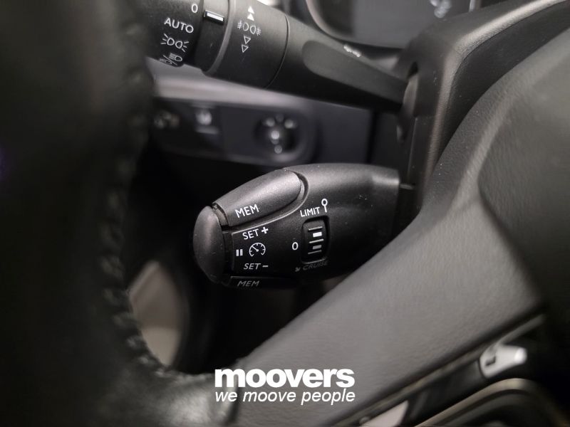 CITROEN C3 BlueHDi 75 S&S Feel