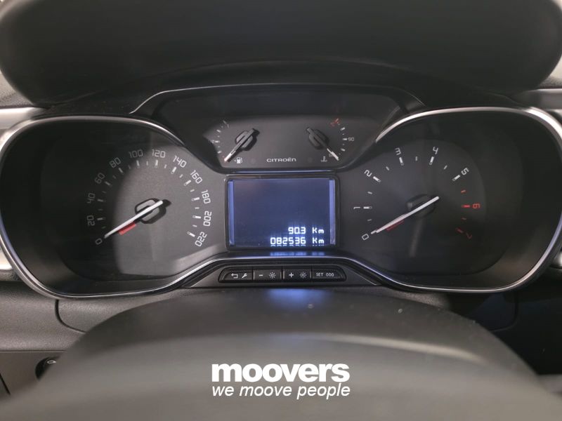 CITROEN C3 BlueHDi 75 S&S Feel