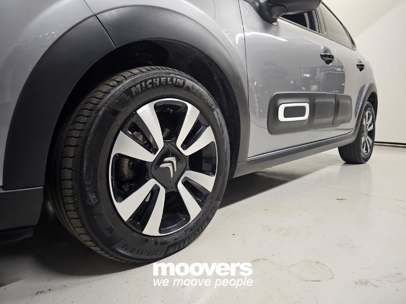 CITROEN C3 PureTech 110 S&S Max