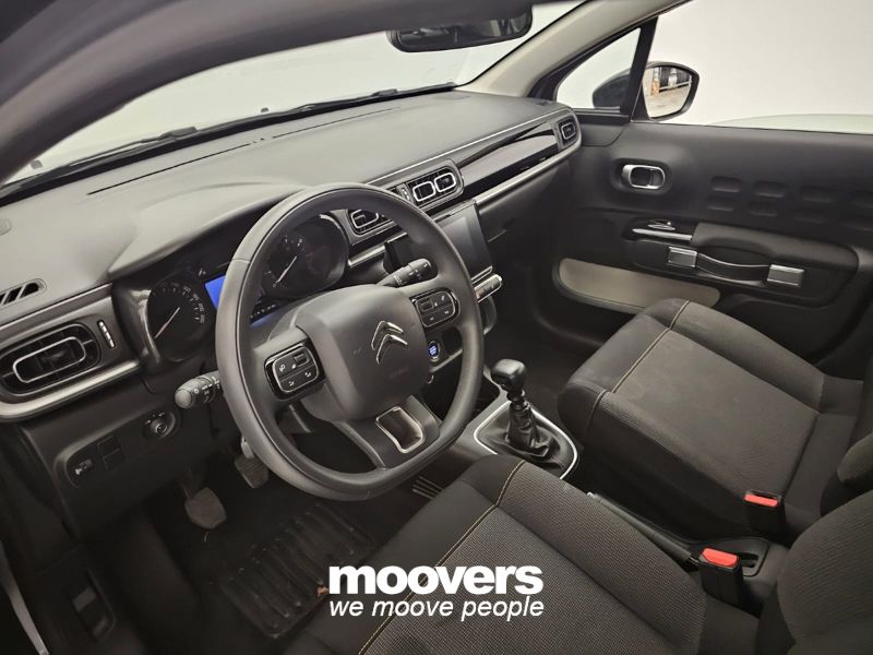 CITROEN C3 PureTech 110 S&S Max