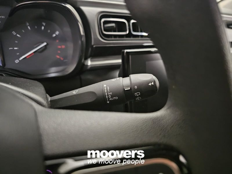 CITROEN C3 PureTech 110 S&S Max