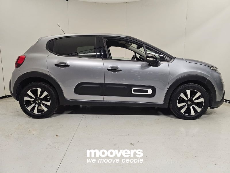 CITROEN C3 PureTech 110 S&S Max