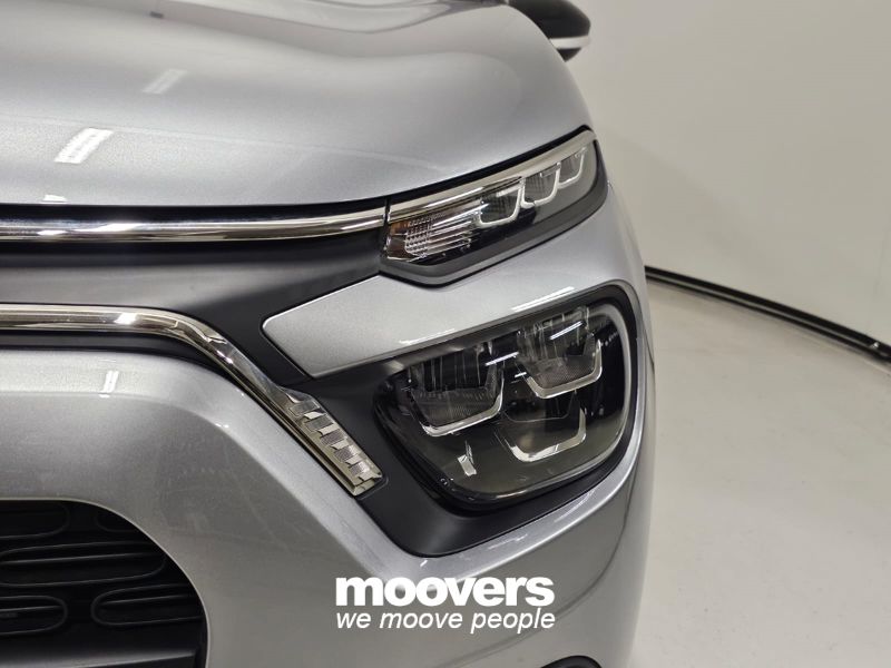 CITROEN C3 PureTech 110 S&S Max