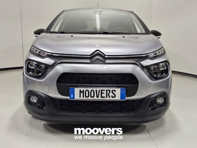 CITROEN C3 PureTech 110 S&S Max