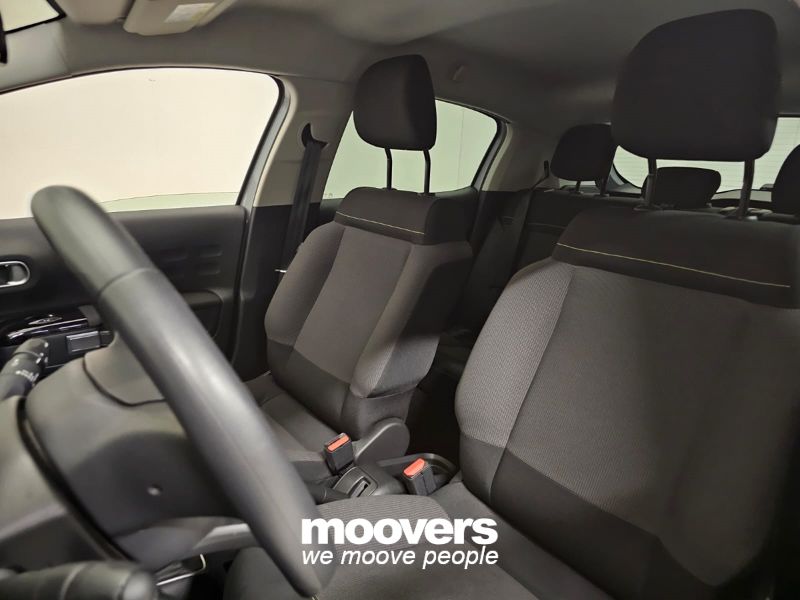 CITROEN C3 PureTech 110 S&S Max