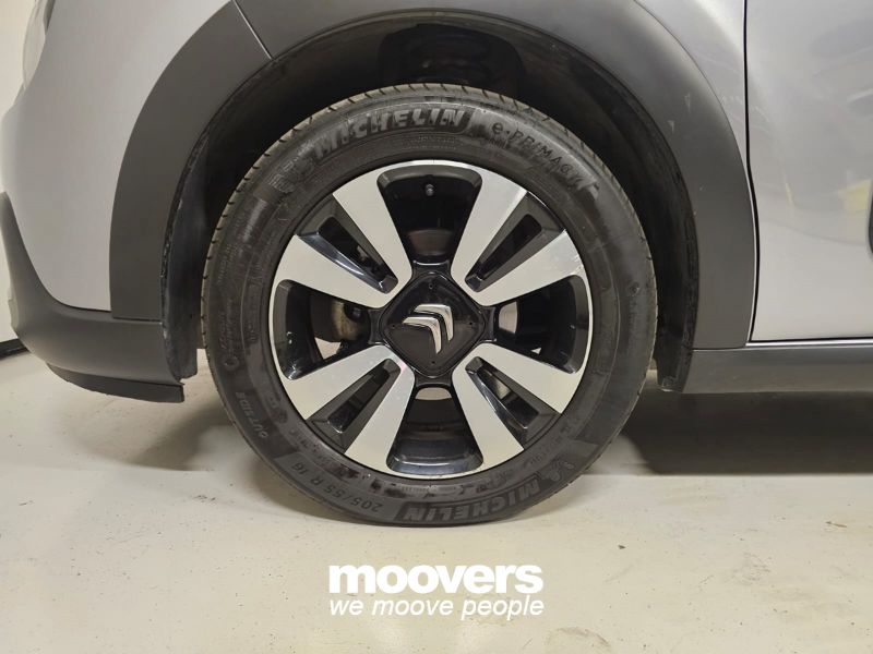 CITROEN C3 PureTech 110 S&S Max