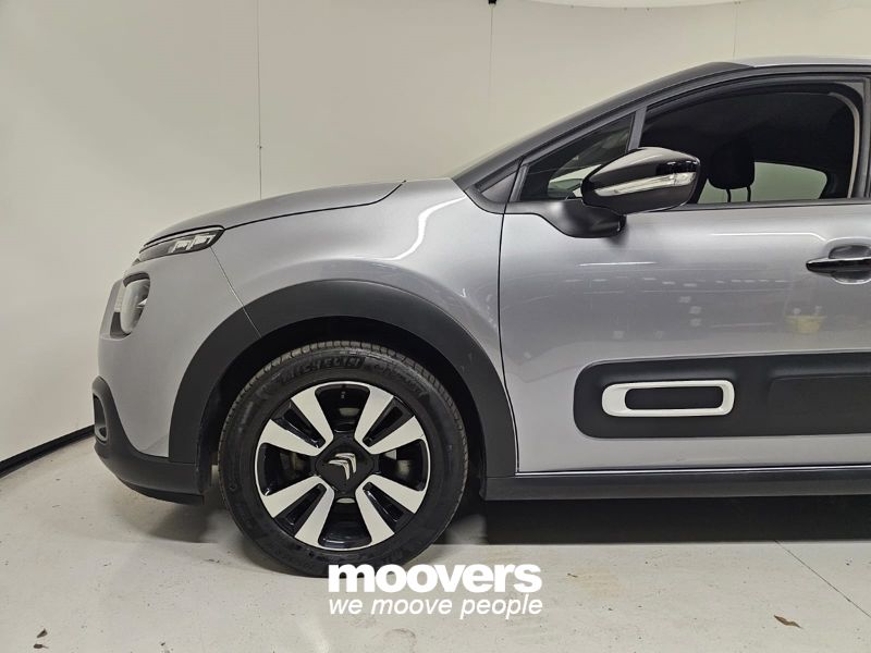 CITROEN C3 PureTech 110 S&S Max
