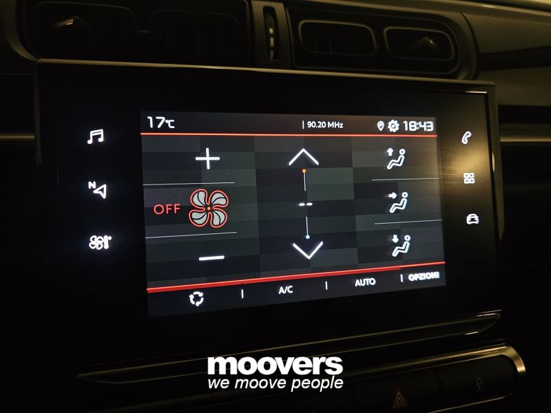 Citroen C3 PureTech 83 S&S Feel Pack 