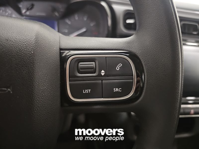 Citroen C3 PureTech 83 S&S Feel Pack 