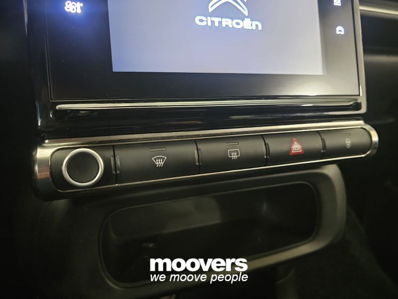 Citroen C3 PureTech 83 S&S Feel Pack 