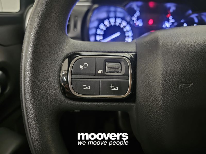 Citroen C3 PureTech 83 S&S Feel Pack 