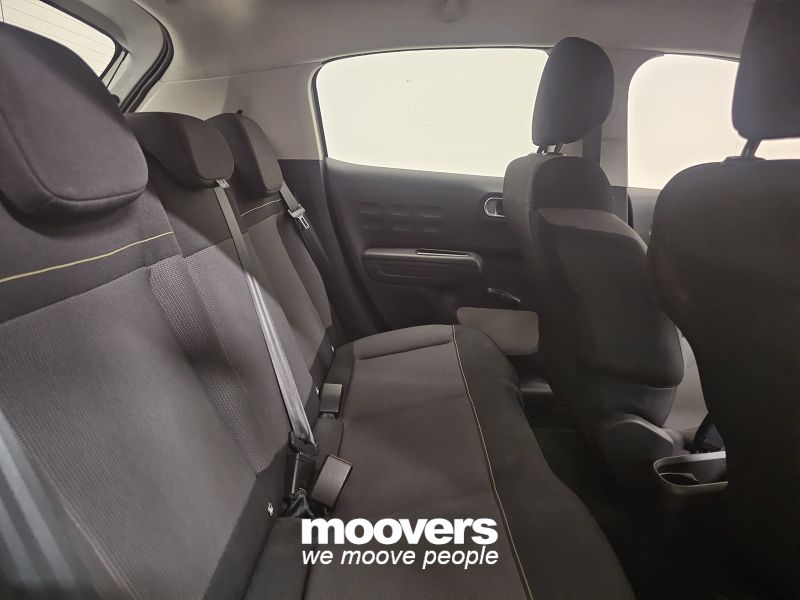 Citroen C3 PureTech 83 S&S Feel Pack 