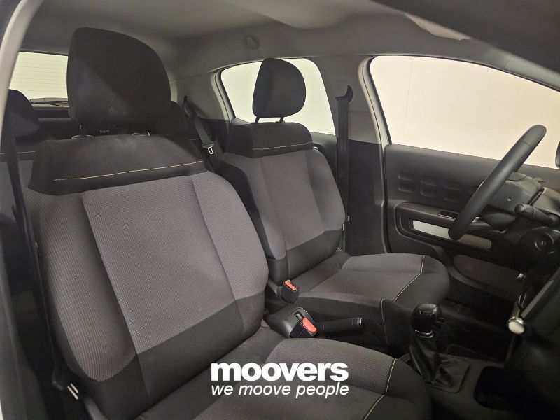 Citroen C3 PureTech 83 S&S Feel Pack 