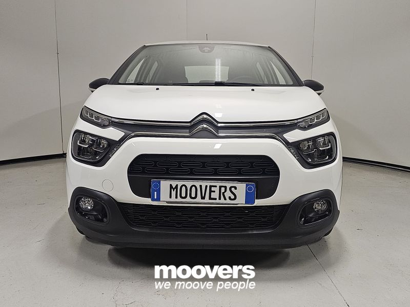 Citroen C3 PureTech 83 S&S Feel Pack 