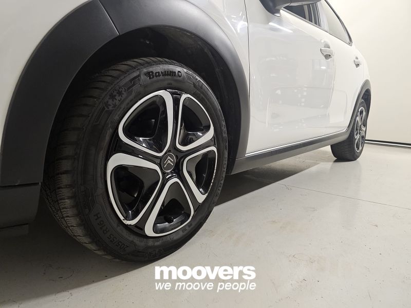 Citroen C3 PureTech 83 S&S Feel Pack 