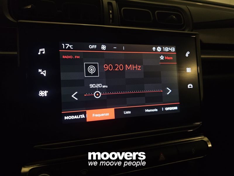 Citroen C3 PureTech 83 S&S Feel Pack 