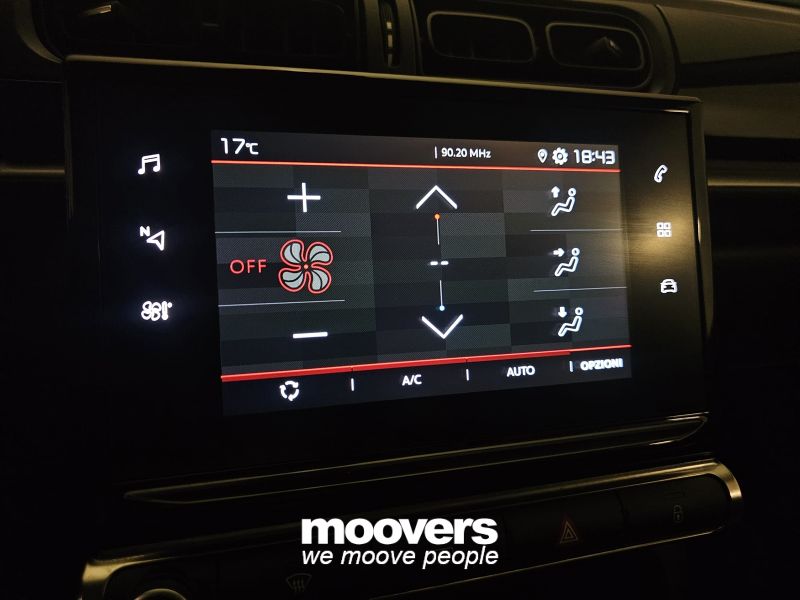 Citroen C3 PureTech 83 S&S Feel Pack 