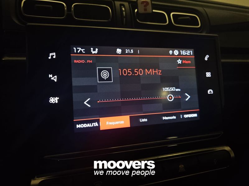 CITROEN C3 PureTech 83 S&S Shine