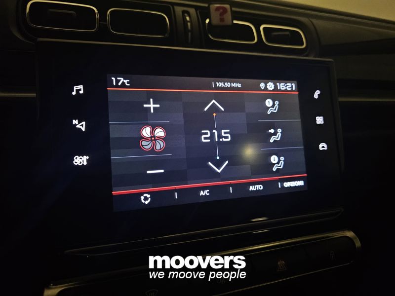 CITROEN C3 PureTech 83 S&S Shine