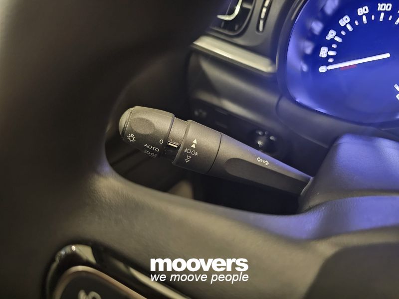 CITROEN C3 PureTech 83 S&S Shine