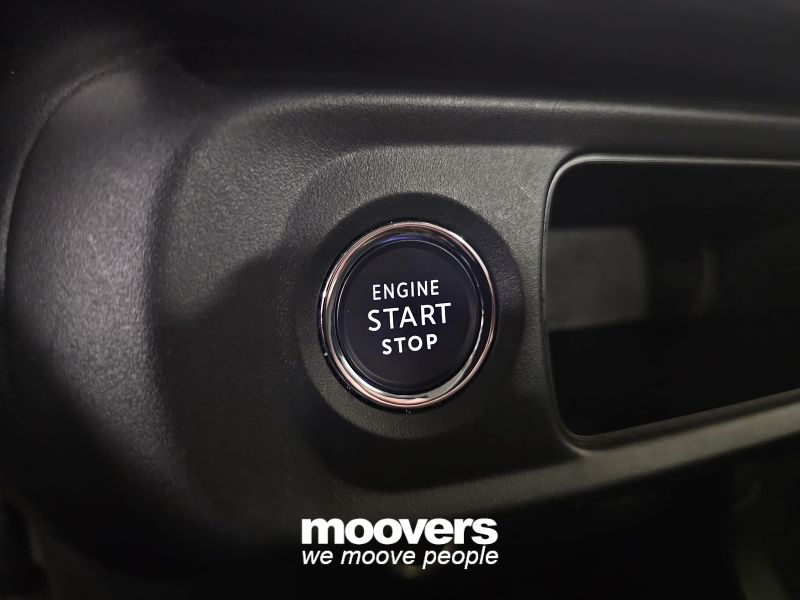 CITROEN C3 PureTech 83 S&S Shine