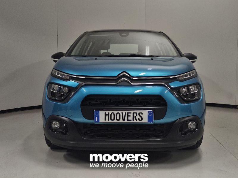 CITROEN C3 PureTech 83 S&S Shine