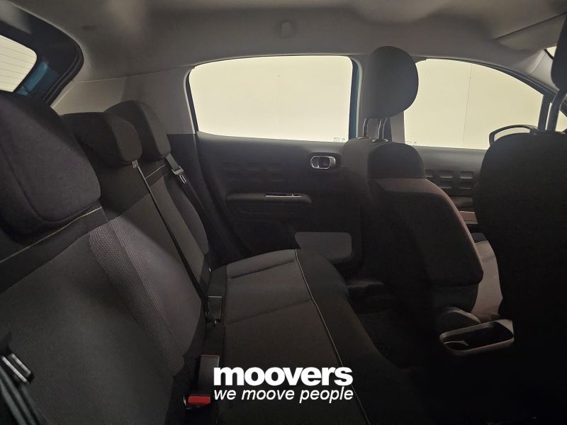 CITROEN C3 PureTech 83 S&S Shine