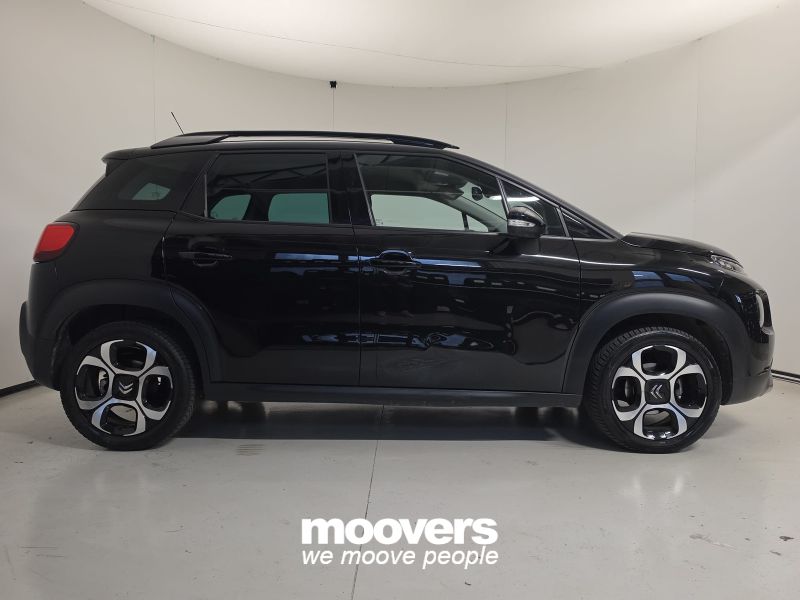 CITROEN C3 Aircross BlueHDi 100 S&S Shine