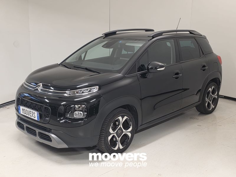 CITROEN C3 Aircross BlueHDi 100 S&S Shine