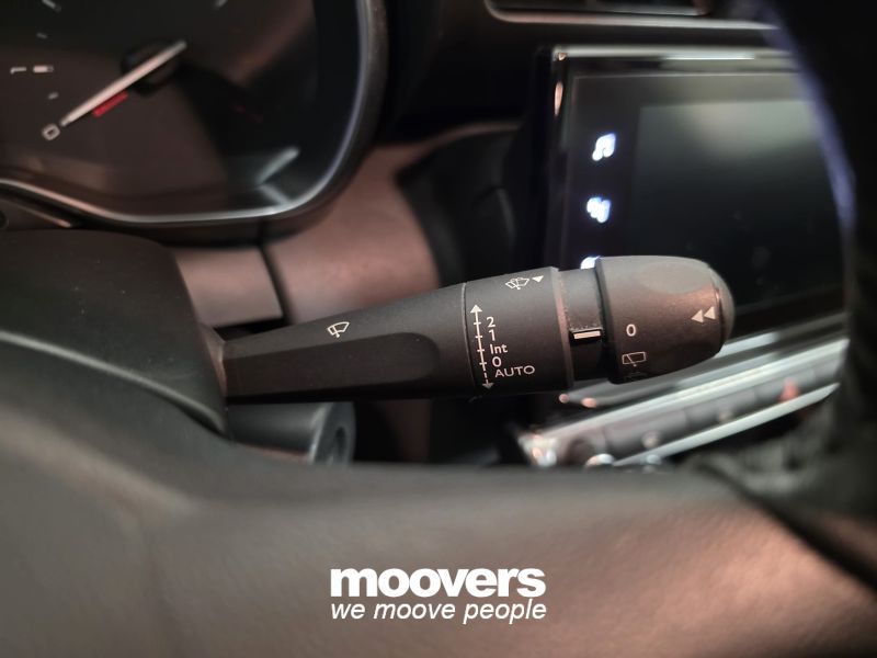CITROEN C3 Aircross BlueHDi 100 S&S Shine