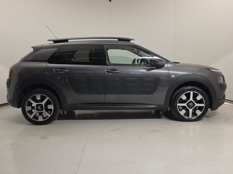 Citroen C4 Cactus PureTech 82 Shine 
