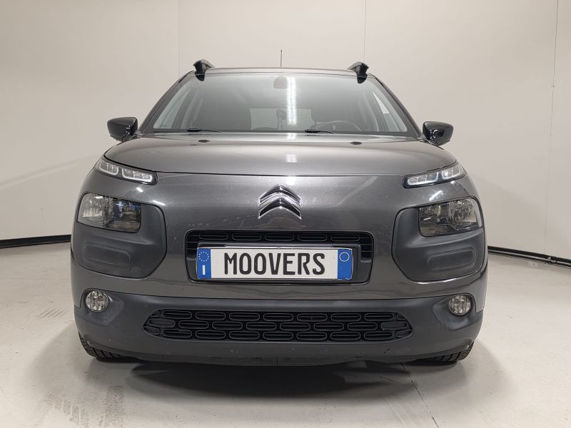 Citroen C4 Cactus PureTech 82 Shine 
