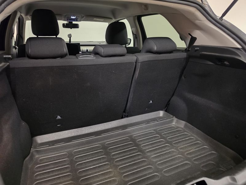 Citroen C4 Cactus PureTech 82 Shine 