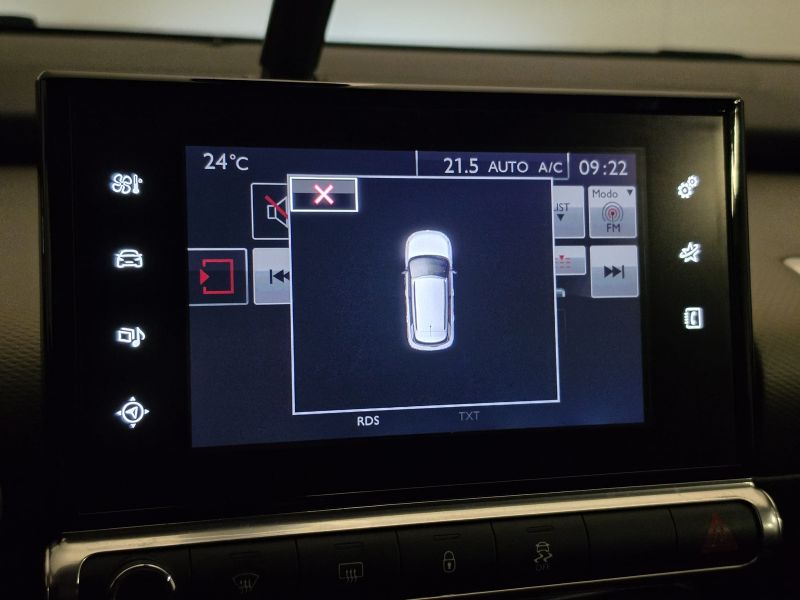 Citroen C4 Cactus PureTech 82 Shine 