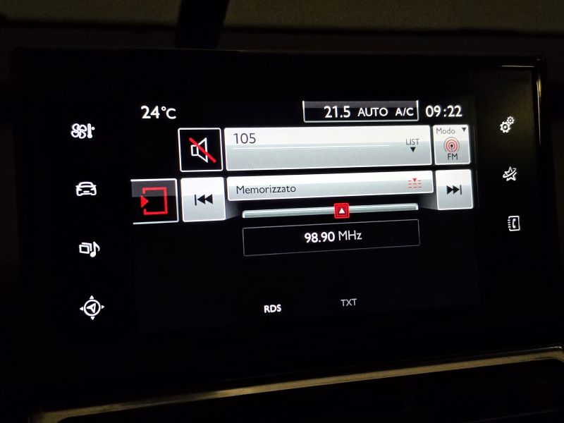 Citroen C4 Cactus PureTech 82 Shine 
