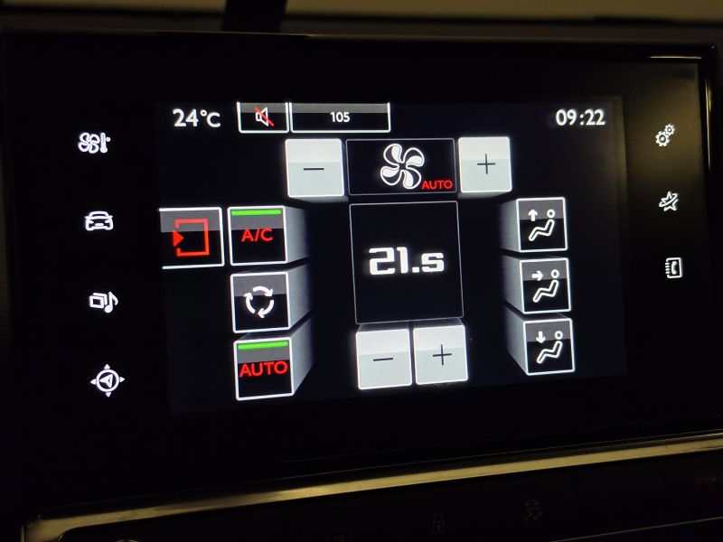 Citroen C4 Cactus PureTech 82 Shine 