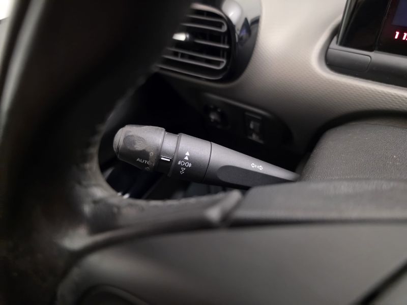 Citroen C4 Cactus PureTech 82 Shine 