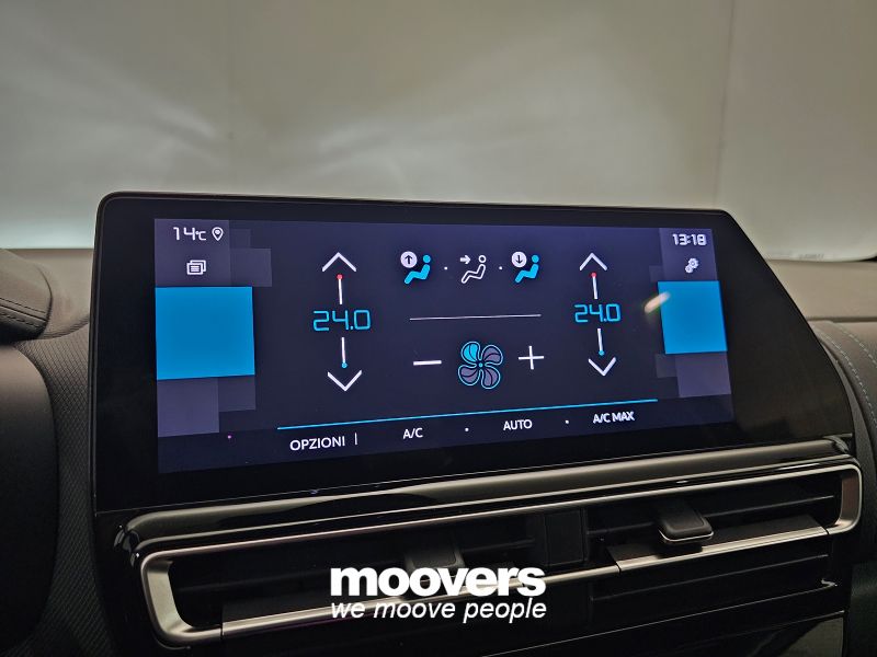 CITROEN C5 Aircross BlueHDi 130 S&S EAT8 Max