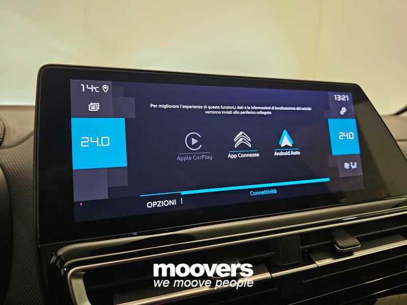 CITROEN C5 Aircross BlueHDi 130 S&S EAT8 Max