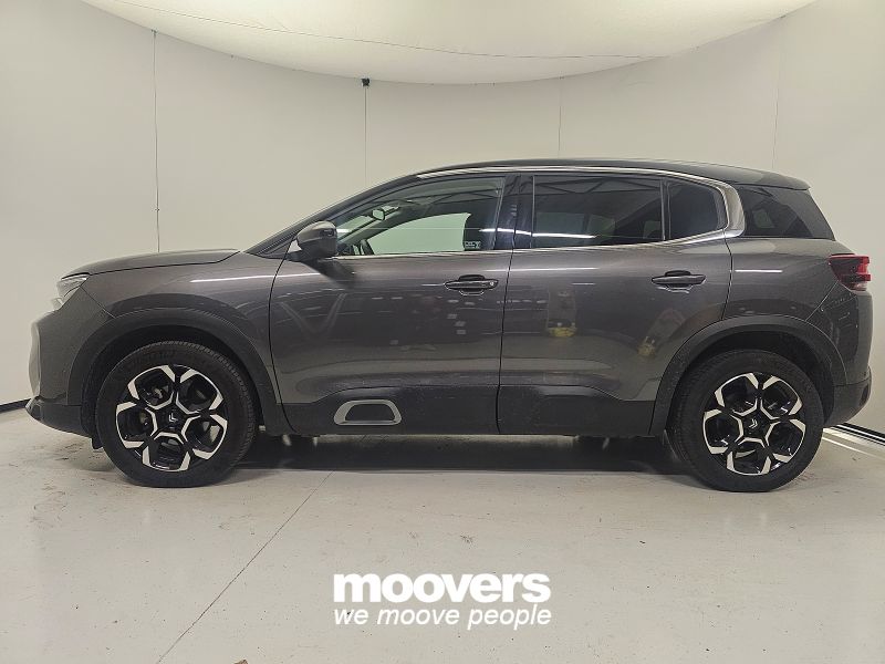 CITROEN C5 Aircross BlueHDi 130 S&S EAT8 Max