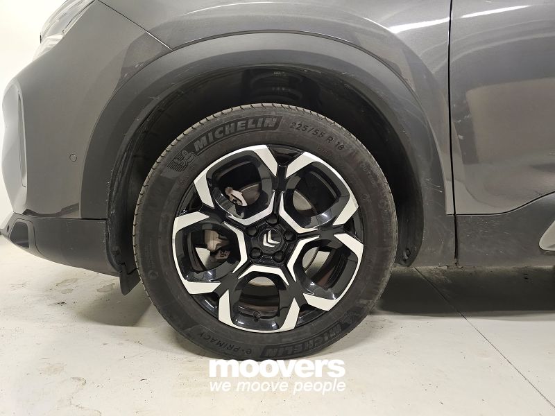 CITROEN C5 Aircross BlueHDi 130 S&S EAT8 Max