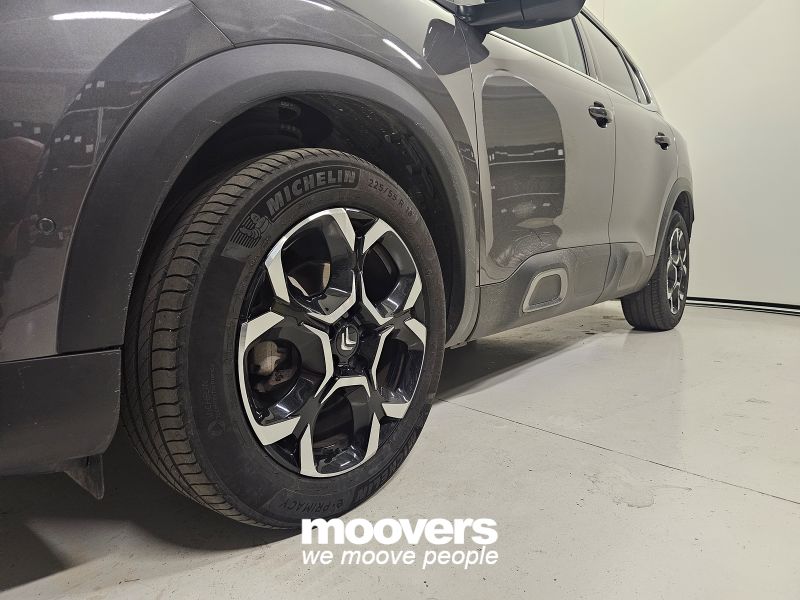 CITROEN C5 Aircross BlueHDi 130 S&S EAT8 Max