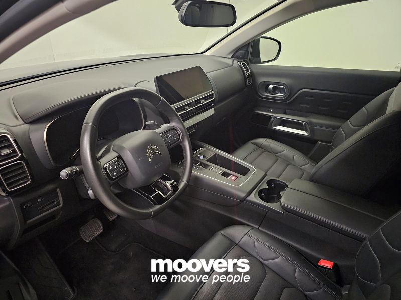CITROEN C5 Aircross BlueHDi 130 S&S EAT8 Max