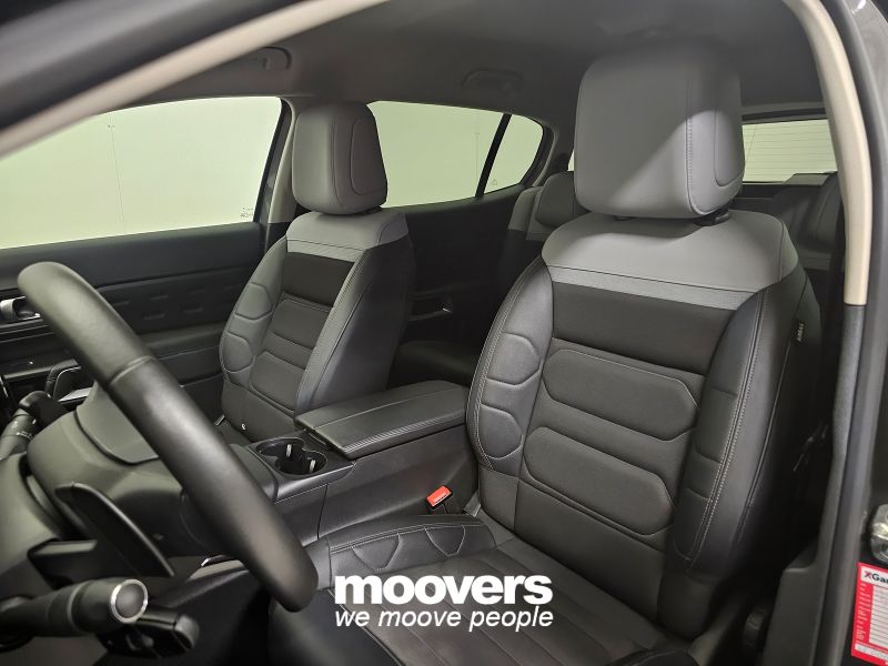 CITROEN C5 Aircross BlueHDi 130 S&S EAT8 Max