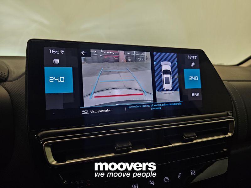 CITROEN C5 Aircross BlueHDi 130 S&S EAT8 Max