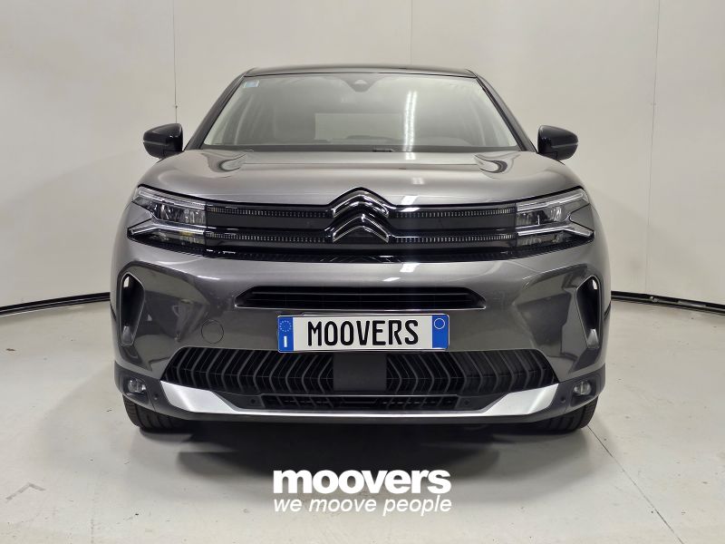 CITROEN C5 Aircross BlueHDi 130 S&S EAT8 Max