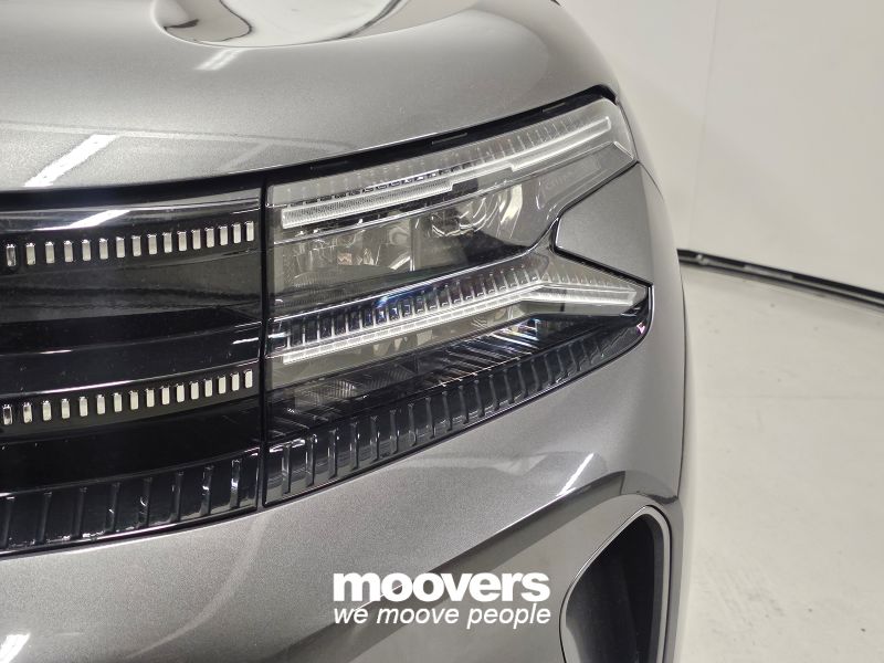 CITROEN C5 Aircross BlueHDi 130 S&S EAT8 Max