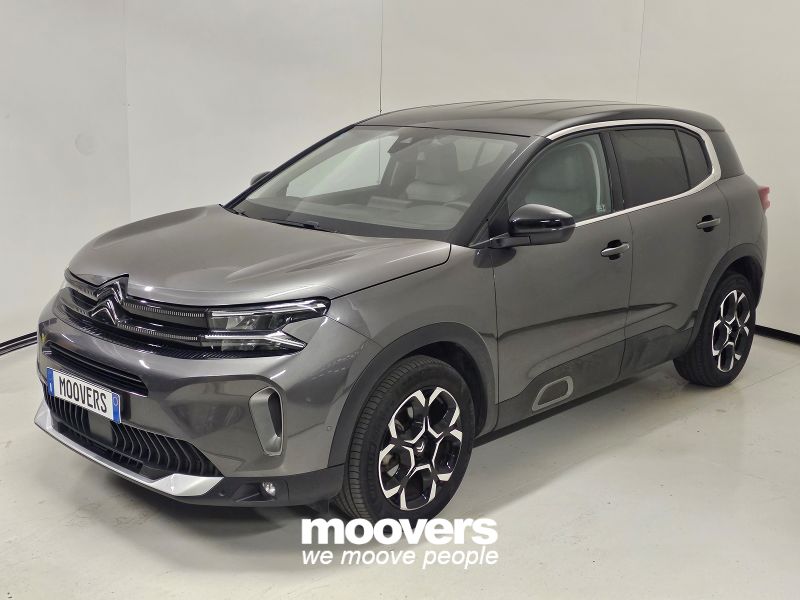 CITROEN C5 Aircross BlueHDi 130 S&S EAT8 Max